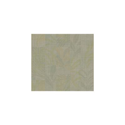 Trussardi 7 - Züld bambusz mintás tapéta Z18920