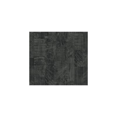 Trussardi 7 - Fekete absztrakt tapéta Z18938