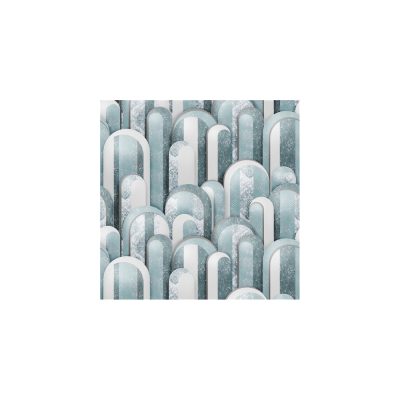 Trussardi 7 - Geometrikus Panel Z18975