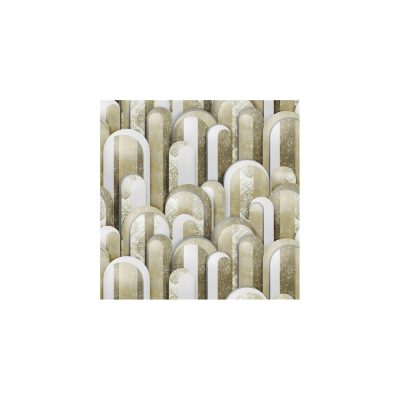 Trussardi 7 - Geometrikus Panel Z18976