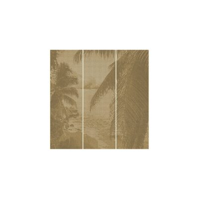 Trussardi 7 - Tengerpart mintás Panel Z18970