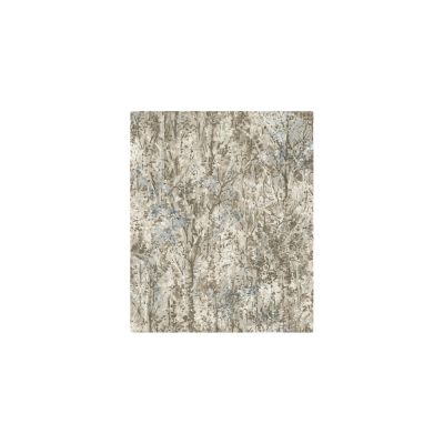 Arabesque - Verdant Blue tapéta 36363