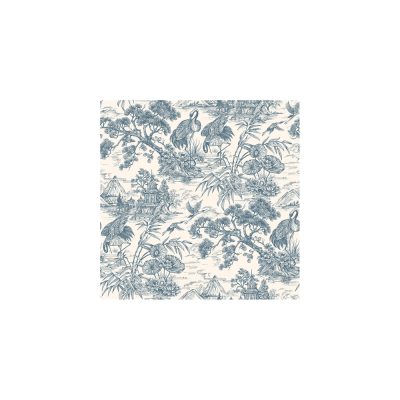 Arboretum - Japán fehér-kék daru madaras tapéta 91705