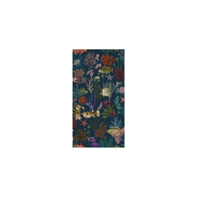 Arboretum - Vízalatti világ színes tapéta 99431