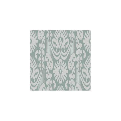 Arché - Virágmintás kék tapéta 39026