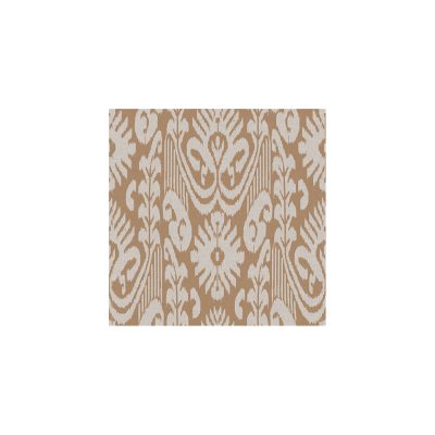 Arché - Virágmintás barna tapéta 39027