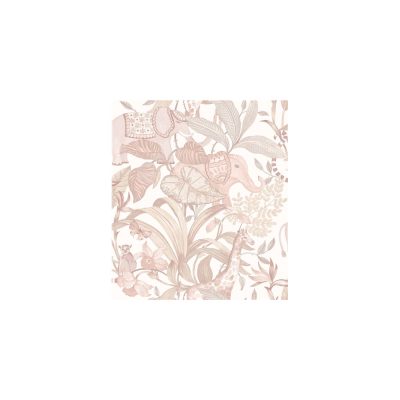MiniMe - Savana rózsaszín tapéta 17108