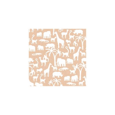 MiniMe - Állatos tapéta 17131