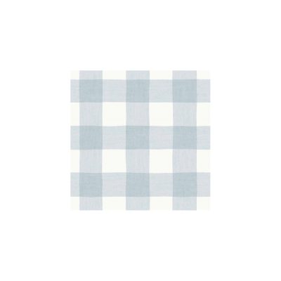MiniMe - Piknik kockás kék tapéta 17156