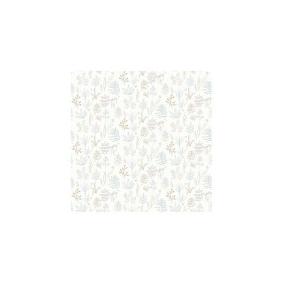 MiniMe - Erdei leveles tapéta 17166