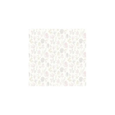 MiniMe - Erdei leveles tapéta 17168