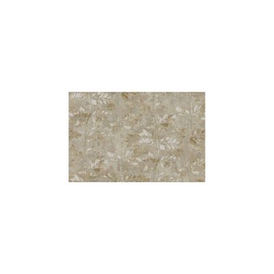 Terra (Parato) - Barna levél mintás tapéta 43803