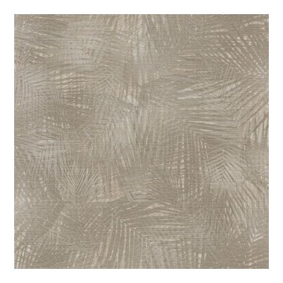 Lamborghini 3 - Barna bambusz levél mintás olasz tapéta Z12837