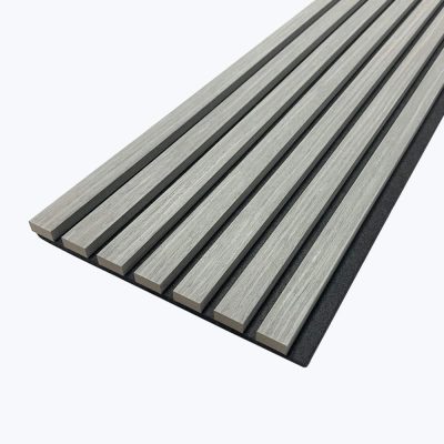 Veneer Grey akusztikus falpanel