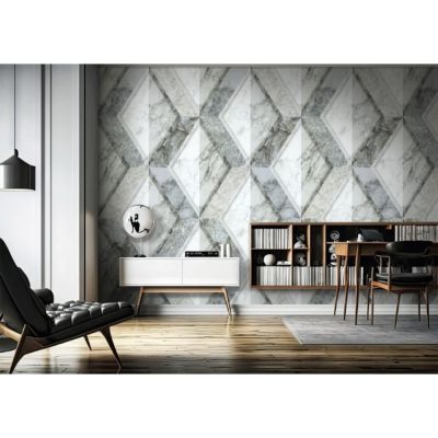 360° EVOLUTION PANELS - Mosaic 10122