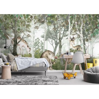 360° EVOLUTION PANELS - Color Dream 10136