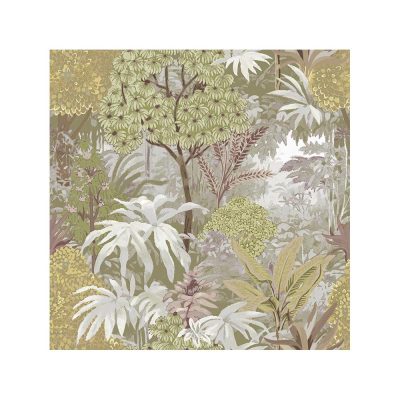 Botany - Artemisia tapéta 15501