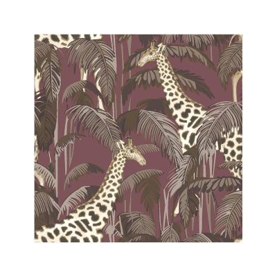 Botany - Giraffe tapéta 15528