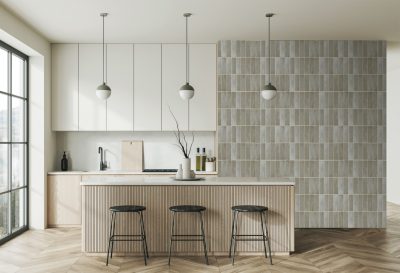 Feature Walls - Csempe hatású tapéta 1,59x2,8m 