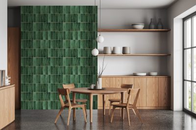 Feature Walls - Csempe hatású tapéta 1,59x2,8m 