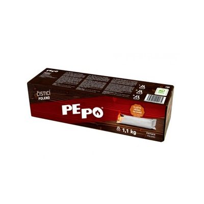 PEPO koromtalanító hasáb