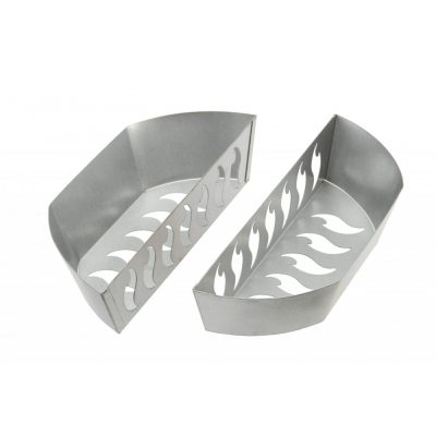 Szénelosztó edény gömbgrillekhez