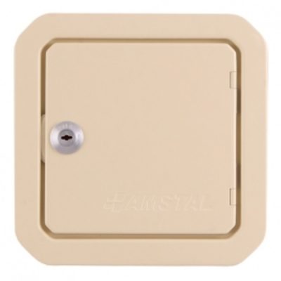 SZIGETELT KÉMÉNYAJTÓ KRÉM 140x140