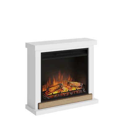 TAGU HAGEN FEHÉR PF1 BETÉTEL - ELEKTROMOS KANDALLÓ 