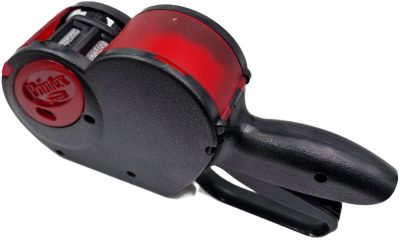 Smart S14 kétsoros egységáras árazógép 8+6 karakter