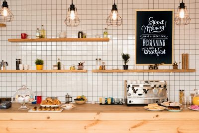 Krétatábla 30x40cm WOODY WALL - TÖLGY keret WBW-TE-30-40