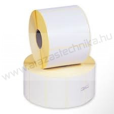 148x210mm TT papír címke (800db/76) + RITZ