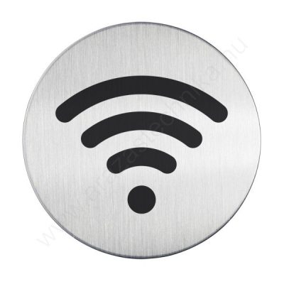 Piktogram - WIFI (4785-23)