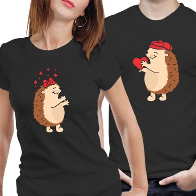 Süni - páros póló