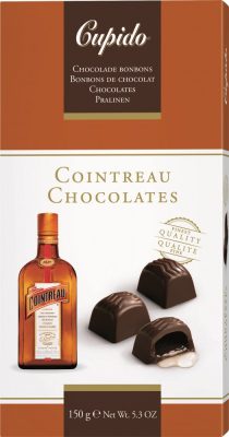 Cupido Alkoholos - Cointreau 150g