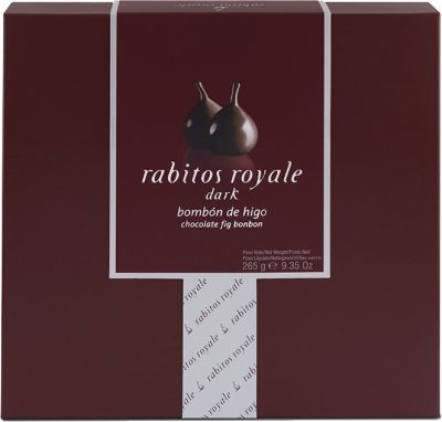 La Higuera Dark (15 darab) 265g