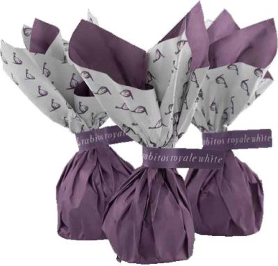 La Higuera White LÉDIG 1000g