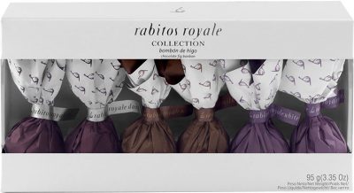 La Higuera Válogatás (6 darab) 95g