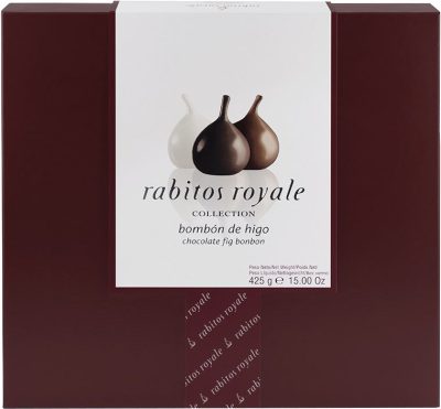 La Higuera Válogatás (24 darab) 425g