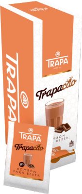 Trapa Trapacao Kakaópor 22% 15g
