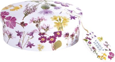 Gardiners 'Vadvirágok' Vanília Fudge FD 120g