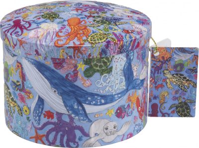 Gardiners 'Tengeri Élet' Tengeri-sós Fudge FD 200g