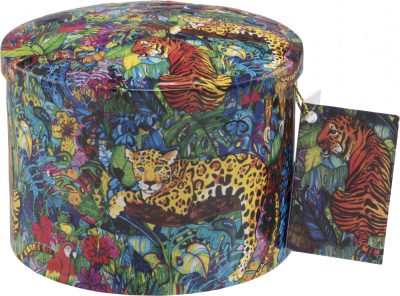 Gardiners 'Esőerdő' Vanília Fudge FD 200g