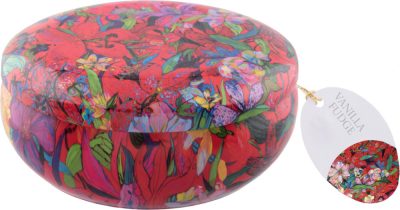 Gardiners 'Legszebb Virágok' Vanília Fudge FD 200g