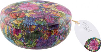 Gardiners 'Tarka Virágok' Vanília Fudge FD 200g