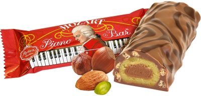 Reber Piano szelet 45g