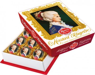 Reber Constanze Barokk (12db) 240g