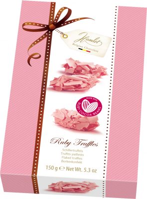 Hamlet Trüffel - Ruby 150g