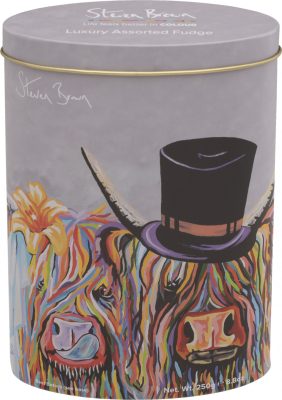 Gardiners 'Örökkön-Örökké' Válogatás Fudge FD 250g