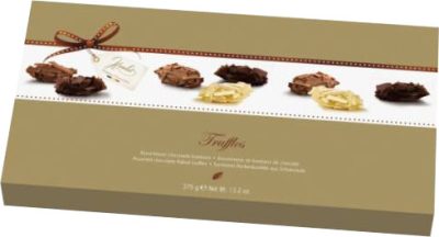 Hamlet Trüffel Válogatás 375g