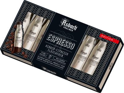 Asbach Espresso 100g